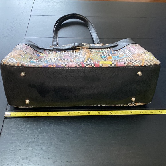 Sydney Love Bag. Super Fashion Graphics. - Picture 4 of 11